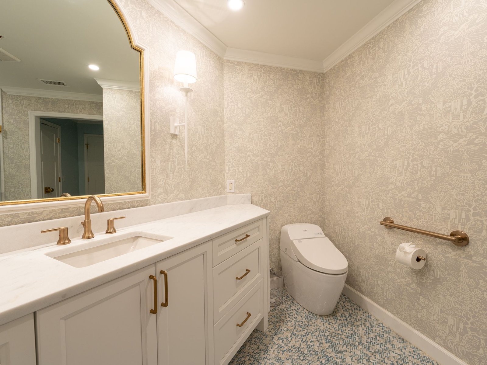 Rénover l'espace toilettes pour gagner en confort